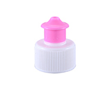 Plastic Cap